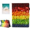 iPad Pro 10.5" Leather Case with Holder, Card Slots & Sleep Function - 1