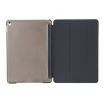 Black Leather Case for iPad Pro 10.5/Air (2019) with Holder - 1