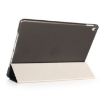Black Leather Case for iPad Pro 10.5/Air (2019) with Holder - 4