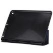 Blue Leather Case for iPad Pro 10.5" with Holder & Pen Slots - 5