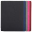 Magenta Leather Case for iPad Pro 10.5" with Holder & Pen Slots - 7