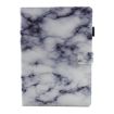 iPad Pro 10.5" Marble Flip Leather Case with Holder & Wallet Slots - 2