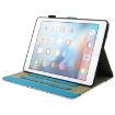 iPad Pro 10.5" Marble Flip Leather Case with Holder & Wallet Slots - 5