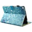 iPad Pro 10.5" Raindrop Leather Case with Holder, Card Slots & Pen Slot - 6
