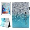 iPad Pro 10.5" Smile Pattern Leather Case with Holder & Card Slots - 1