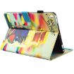 iPad Pro 10.5" TIME TO PARTY Leather Case with Holder & Card Slots - 6