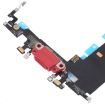 iPhone SE 2020 Charging Port Flex Cable (Red) Replacement Part - 4
