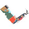 iPhone SE 2022 3rd Gen Red Charging Port Flex Cable Replacement - 3