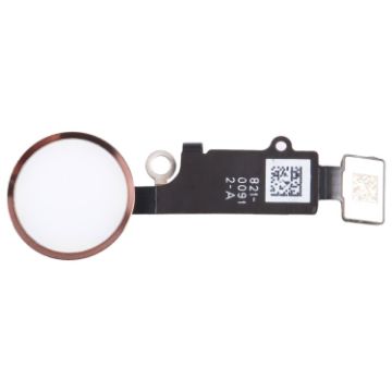 iPhone SE 2022 Home Key (Pink) - No Fingerprint ID Support - 1
