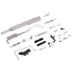 iPhone X Inner Repair Accessories Set - 21 in 1 Parts Kit - 5