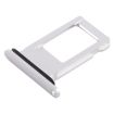 iPhone XR SIM Card Tray (Single SIM) - White - 4