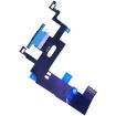 iPhone XR Charging Port Flex Cable - Blue Replacement Part - 4