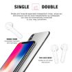 X26 TWS Bluetooth 5.0 Wireless Earphones with Charging Box - Pink - 7