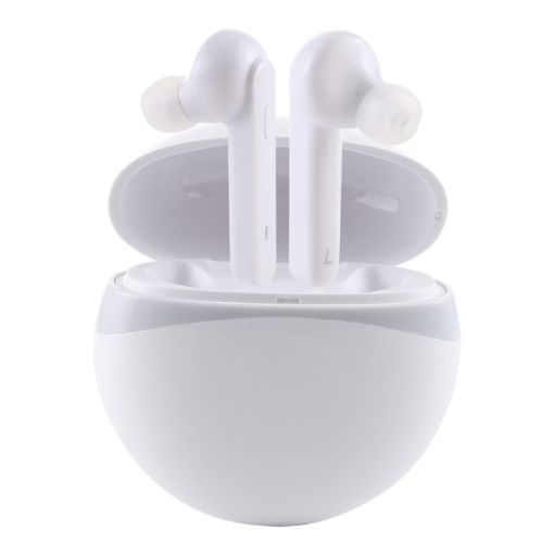 T12 TWS True Wireless Hi-Fi Stereo Bluetooth 5.0 Earphones + Case - 1