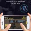 X7 TWS V5.0 Wireless Bluetooth Headset with Charging Case - White - 9
