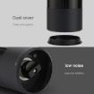 Xiaomi Youpin Huohou Electric Pepper Grinder - Automatic Mill, Black - 5