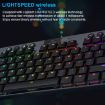 Logitech G913 TKL Wireless RGB Mechanical Gaming Keyboard - GL-Clicky - 5