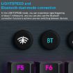 Logitech G913 TKL Wireless RGB Mechanical Gaming Keyboard - GL-Clicky - 6