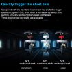 Logitech G913 TKL Wireless RGB Mechanical Gaming Keyboard - GL-Clicky - 7