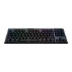 Logitech G913 TKL Wireless RGB Mechanical Gaming Keyboard, GL-Tactile - 2