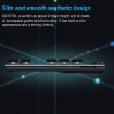 Logitech G913 TKL Wireless RGB Mechanical Gaming Keyboard, GL-Tactile - 4