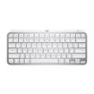 Logitech MX Keys Mini Mac Wireless Bluetooth Backlit Keyboard - Grey - 1