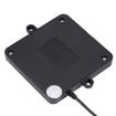 TP-03 USB Wired Touchpad Mouse - Black | Precision Control Device - 4