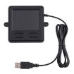 TP-03 USB Wired Touchpad Mouse - Black | Precision Control Device - 5