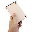 F66 Gold Foldable Bluetooth Wireless Keyboard, 66 Keys, Android/Windows/iOS - 8