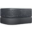 Logitech ERGO K860 Wireless Bluetooth Ergonomic Split Keyboard 2.4G - 1