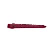 Logitech K380 Red Portable Multi-Device Wireless Bluetooth Keyboard - 5