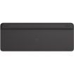 Logitech K580 Multi-device Wireless Keyboard with Phone Holder - Black - 3
