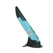 Wireless Optical Pen Mouse - PR-03 2.4G USB, 1600 DPI, Blue for PC/Laptop - 2
