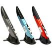 Wireless Optical Pen Mouse - PR-03 2.4G USB, 1600 DPI, Blue for PC/Laptop - 8