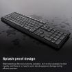 Logitech MK235 Wireless Keyboard and Mouse Set - Compact and Reliable - 5