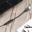 5.5mm x 2.1mm Power Converter Cable for Lenovo Laptops - 70 Characters - 4