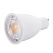GU10 10W SMD 2835 LED Spotlight, 6000-6500K, No Flicker, Energy-saving - 2