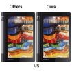Lenovo YOGA Tab 3 10" YT3-X50F 0.3mm 9H Tempered Glass Screen Film - 4