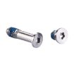 MacBook Air 13.3" A1369/MC503/MC504 Case Screws Set (10 Pieces) - 4