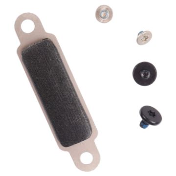 Magnetic Power Head Screws Set for MacBook Models A1706-A2251 - 1