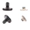 Magnetic Power Head Screws Set for MacBook Models A1706-A2251 - 4