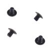 MacBook Shaft Cover Screws Set (4 PCS) for Models A1706-A2338 - 2