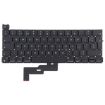 UK Keyboard for MacBook Pro 13" A2289 2020 - Replacement Part - 2