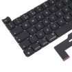 UK Keyboard for MacBook Pro 13" A2289 2020 - Replacement Part - 4