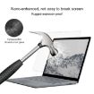 Microsoft Surface Laptop 13.5" Tempered Glass Film 0.4mm 9H Hardness - 3
