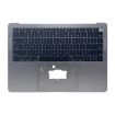 MacBook Air 13 2020 M1 A2337 C-side Cover + US Keyboard (Grey) - 2