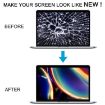 MacBook Pro Retina 16" 2022 A2485 A2780 LCD Screen Silver - 6