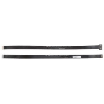 MacBook Touch Bar Extension Flex Cable 25cm for A1706 A1707 A1989 A1990 - 1