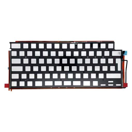 MacBook Air 13.3 M2 A2681 UK Keyboard Backlight Big Enter Version - 1