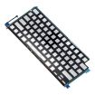 MacBook Air M3 15" A3114 US Keyboard Backlight Small Enter Version - 2
